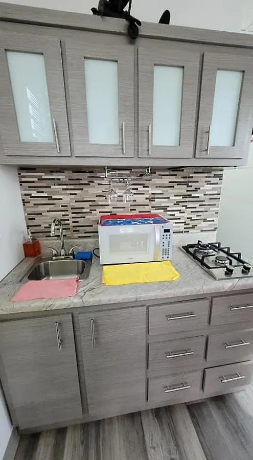 Apartament Hacienda Piloto 108 Mayagüez