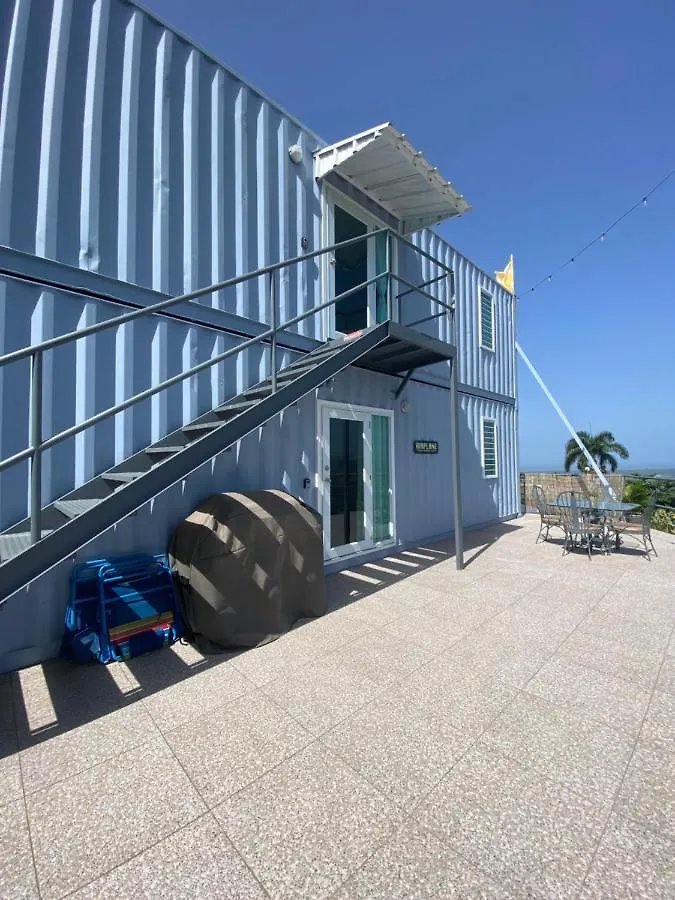 Apartament Hacienda Piloto 108 Mayagüez Portoryko