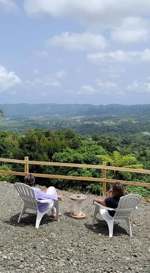 Apartament Hacienda Piloto 108 Mayagüez Portoryko