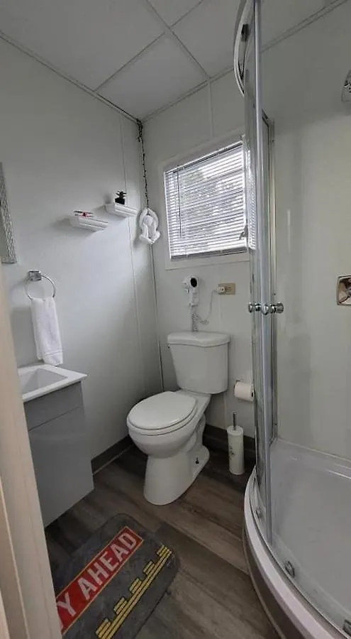 Apartament Hacienda Piloto 108 Mayagüez