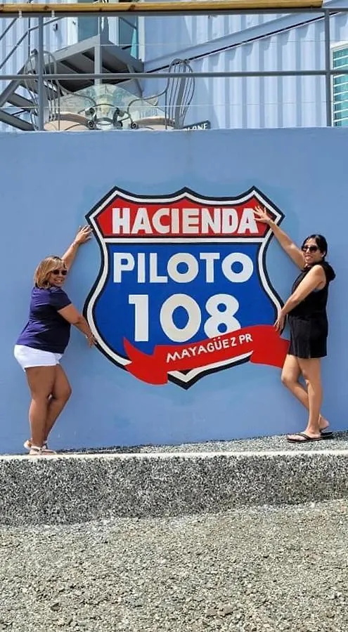 Apartament Hacienda Piloto 108 Mayagüez 0*,  Portoryko