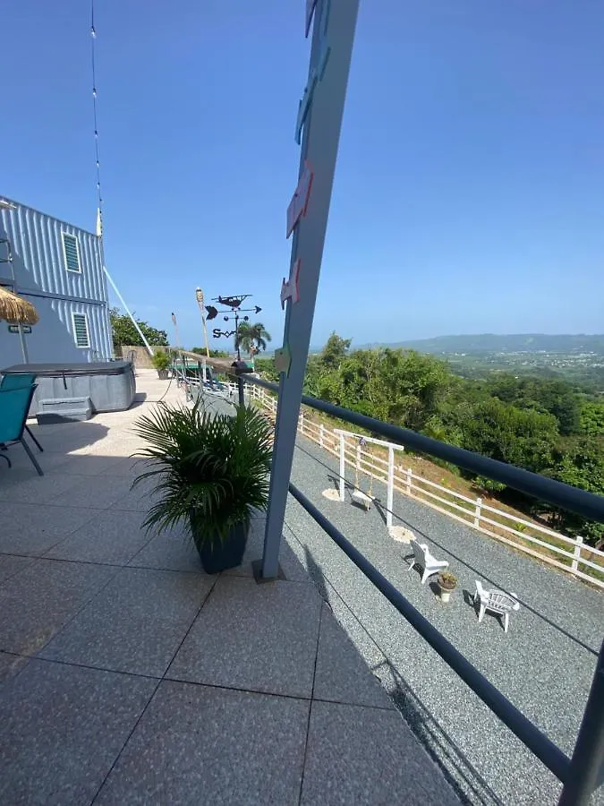 Apartament Hacienda Piloto 108 Mayagüez