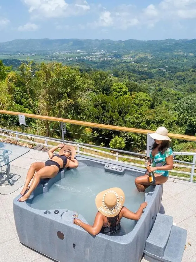 Apartament Hacienda Piloto 108 Mayagüez